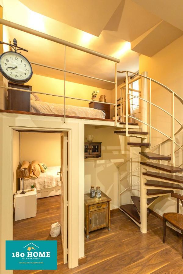 180 Home Luxury Peral 58 - Anibal Gonzalez Seville Exterior photo
